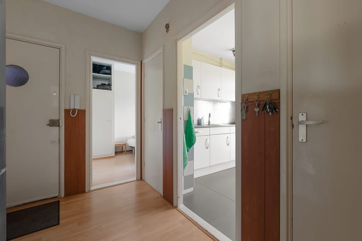 Foto 17 van Obrechtstraat 16