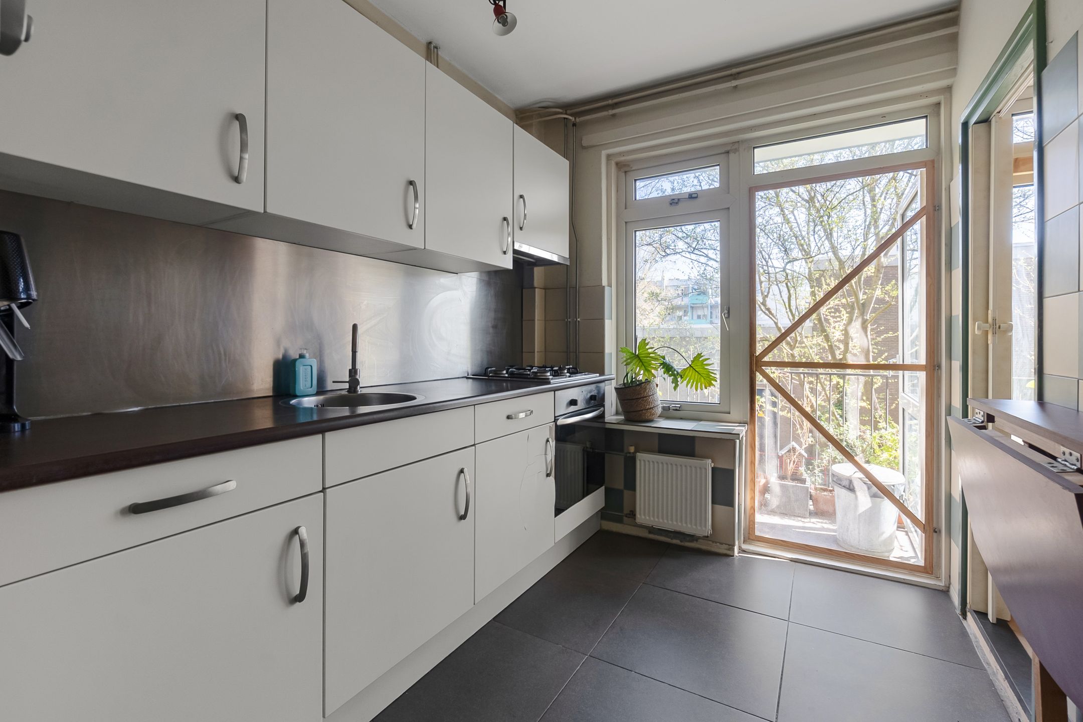 Foto 18 van Obrechtstraat 16