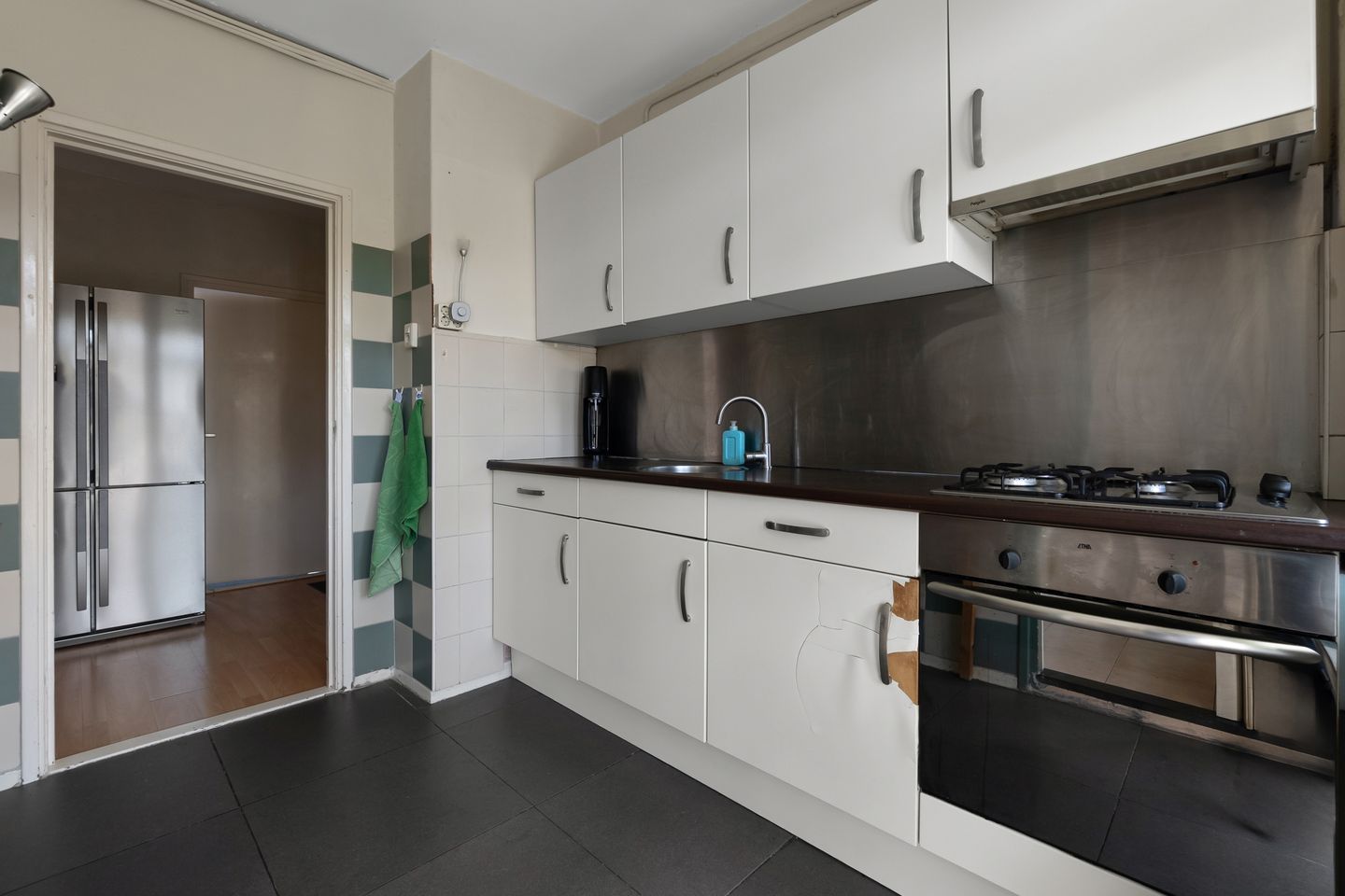 Foto 20 van Obrechtstraat 16