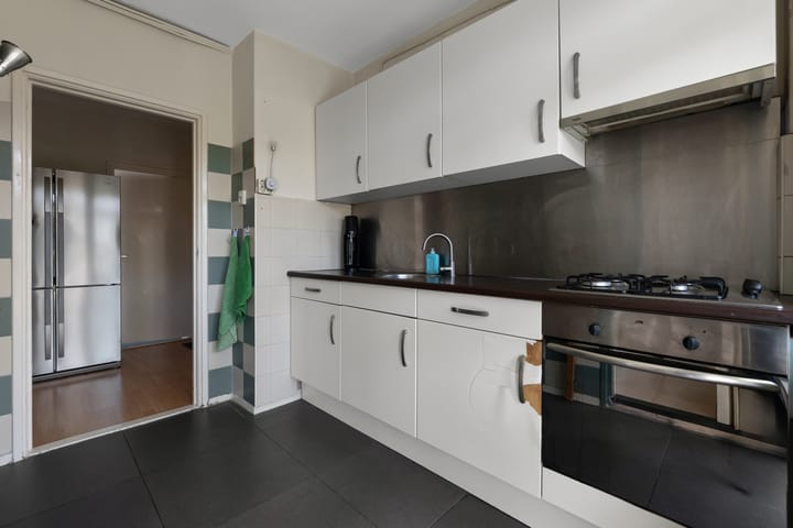 Foto 20 van Obrechtstraat 16