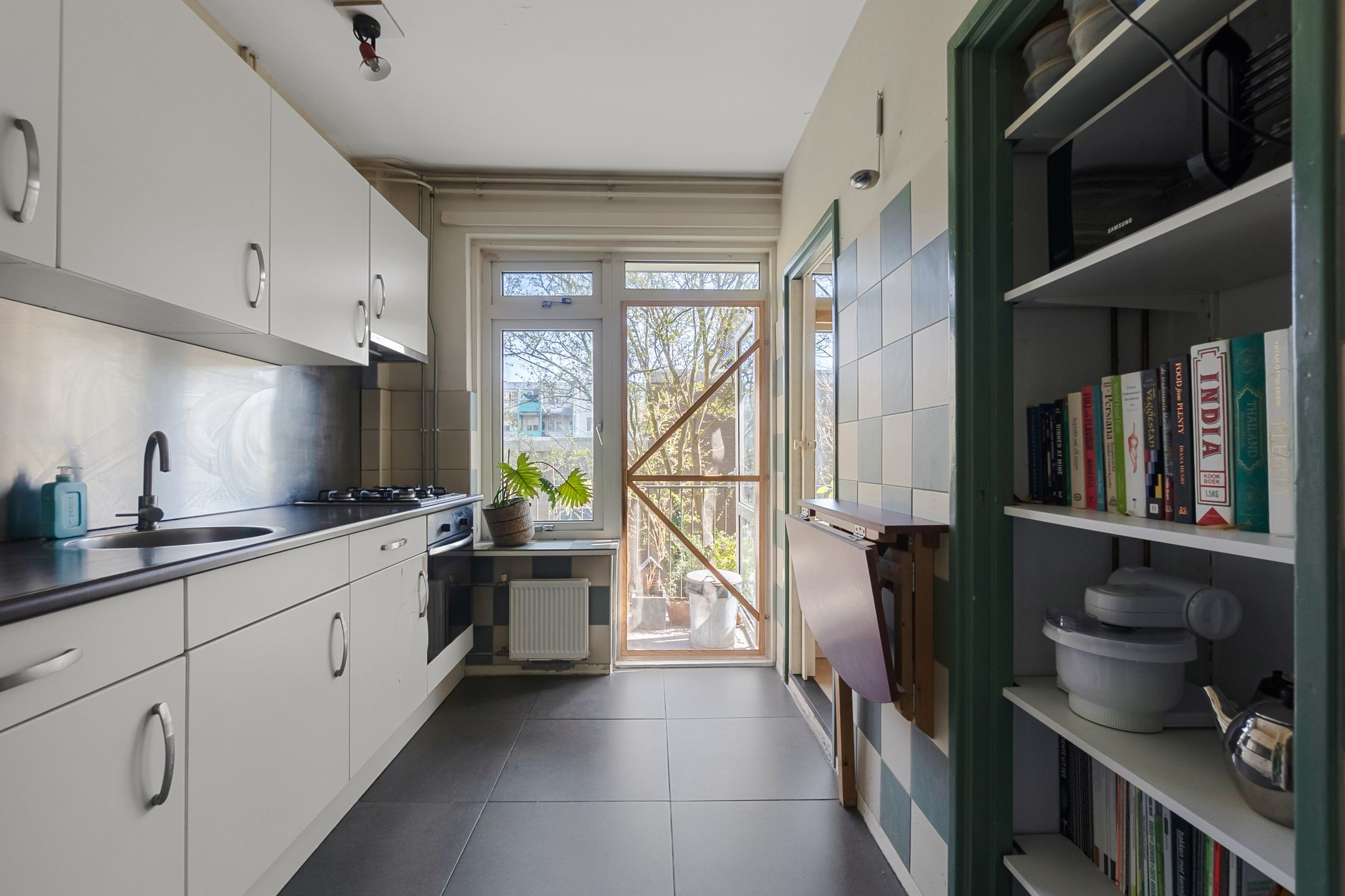 Foto 21 van Obrechtstraat 16