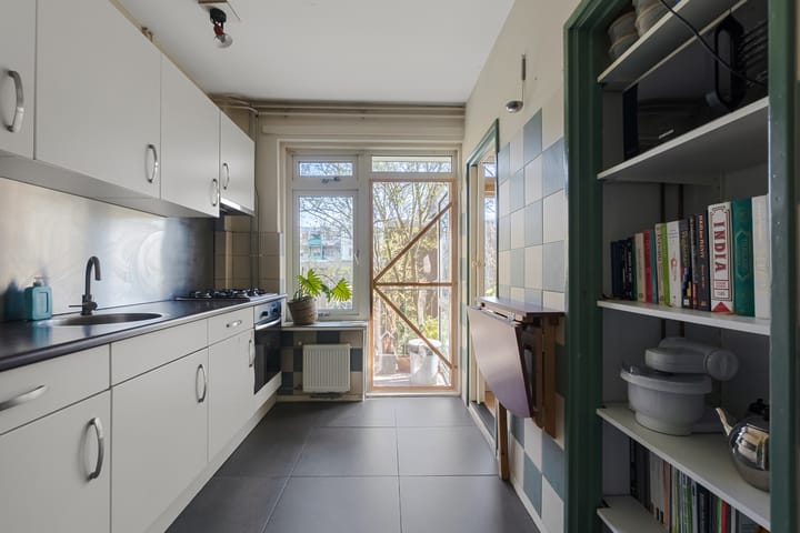 Foto 21 van Obrechtstraat 16