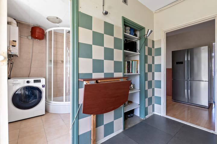 Foto 22 van Obrechtstraat 16