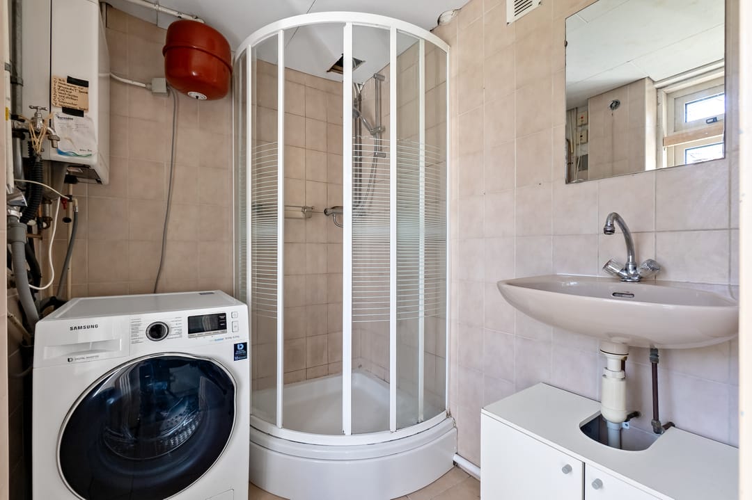 Foto 23 van Obrechtstraat 16