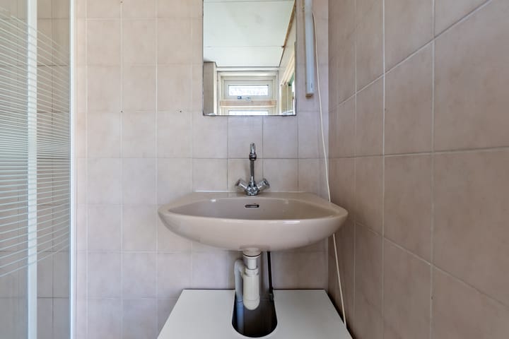 Foto 24 van Obrechtstraat 16