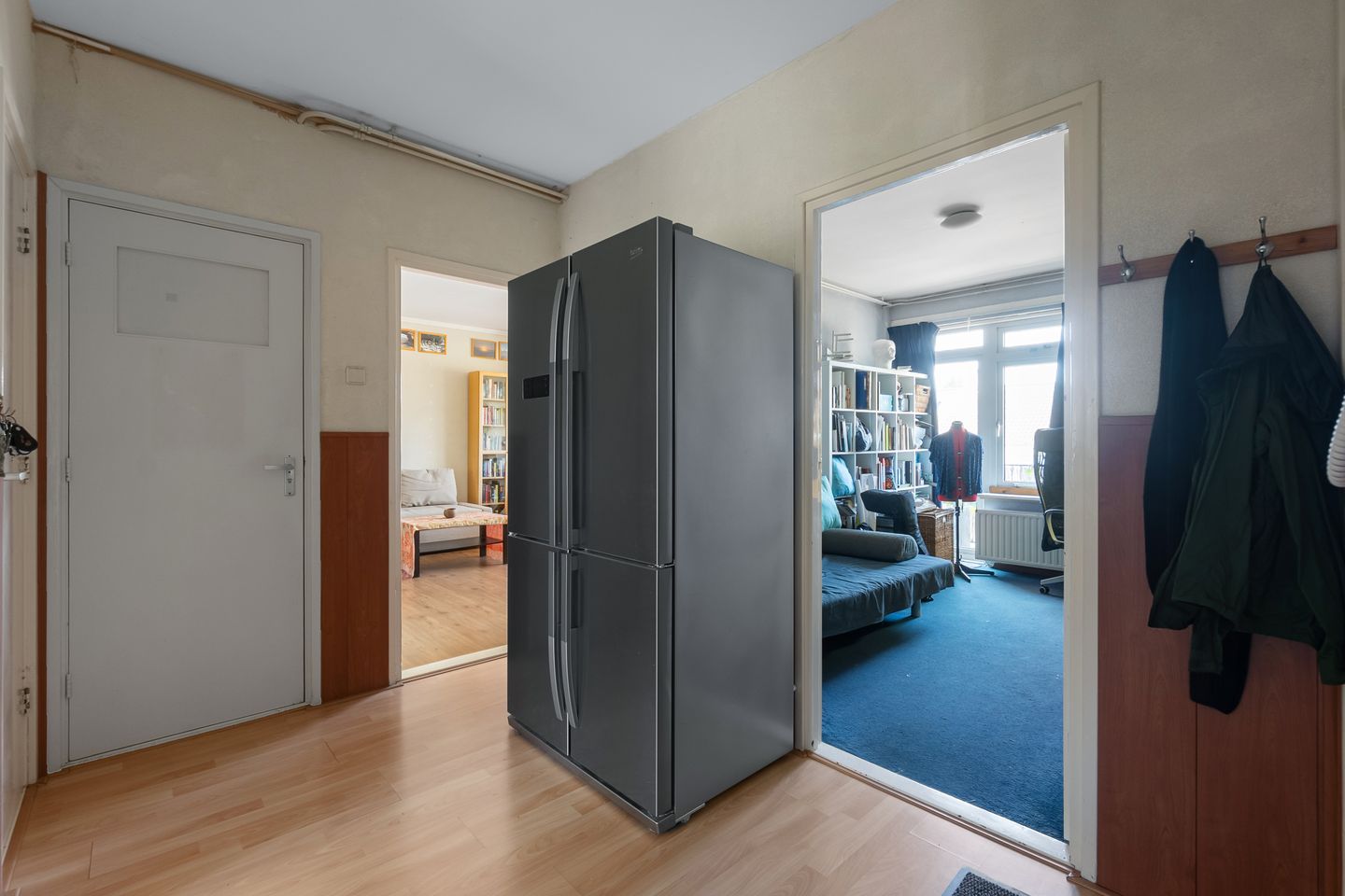 Foto 25 van Obrechtstraat 16