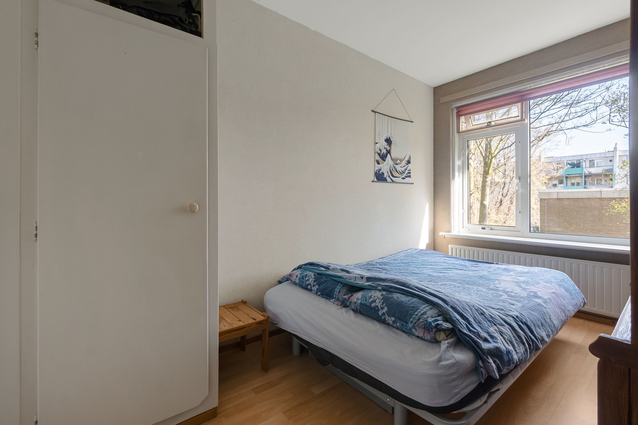 Foto 27 van Obrechtstraat 16