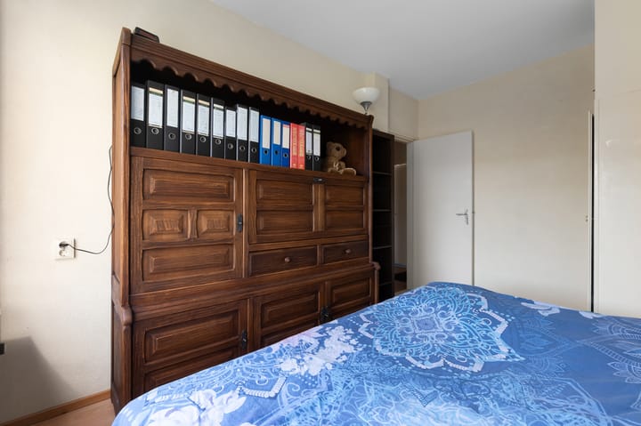 Foto 29 van Obrechtstraat 16