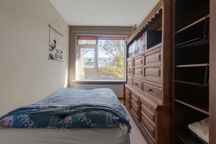 Foto 28 van Obrechtstraat 16