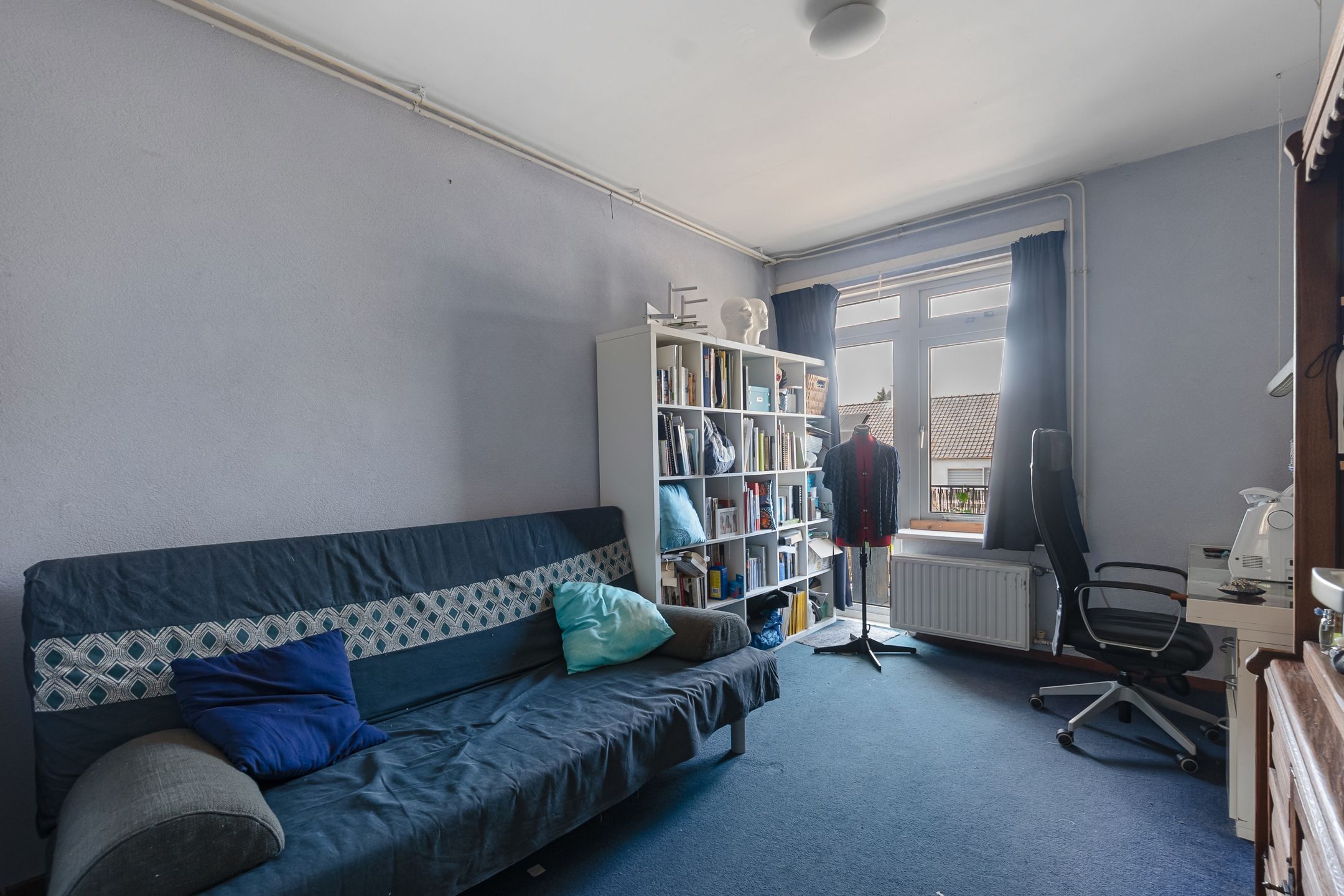 Foto 30 van Obrechtstraat 16