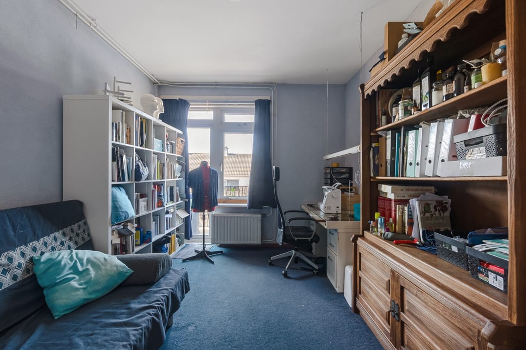 Foto 31 van Obrechtstraat 16