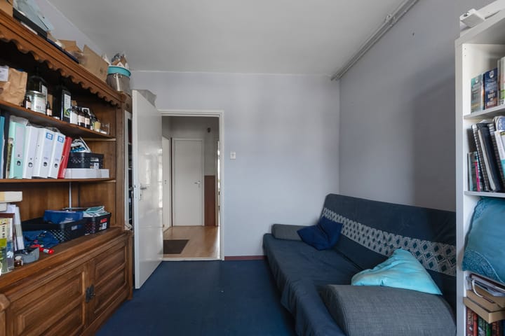 Foto 32 van Obrechtstraat 16