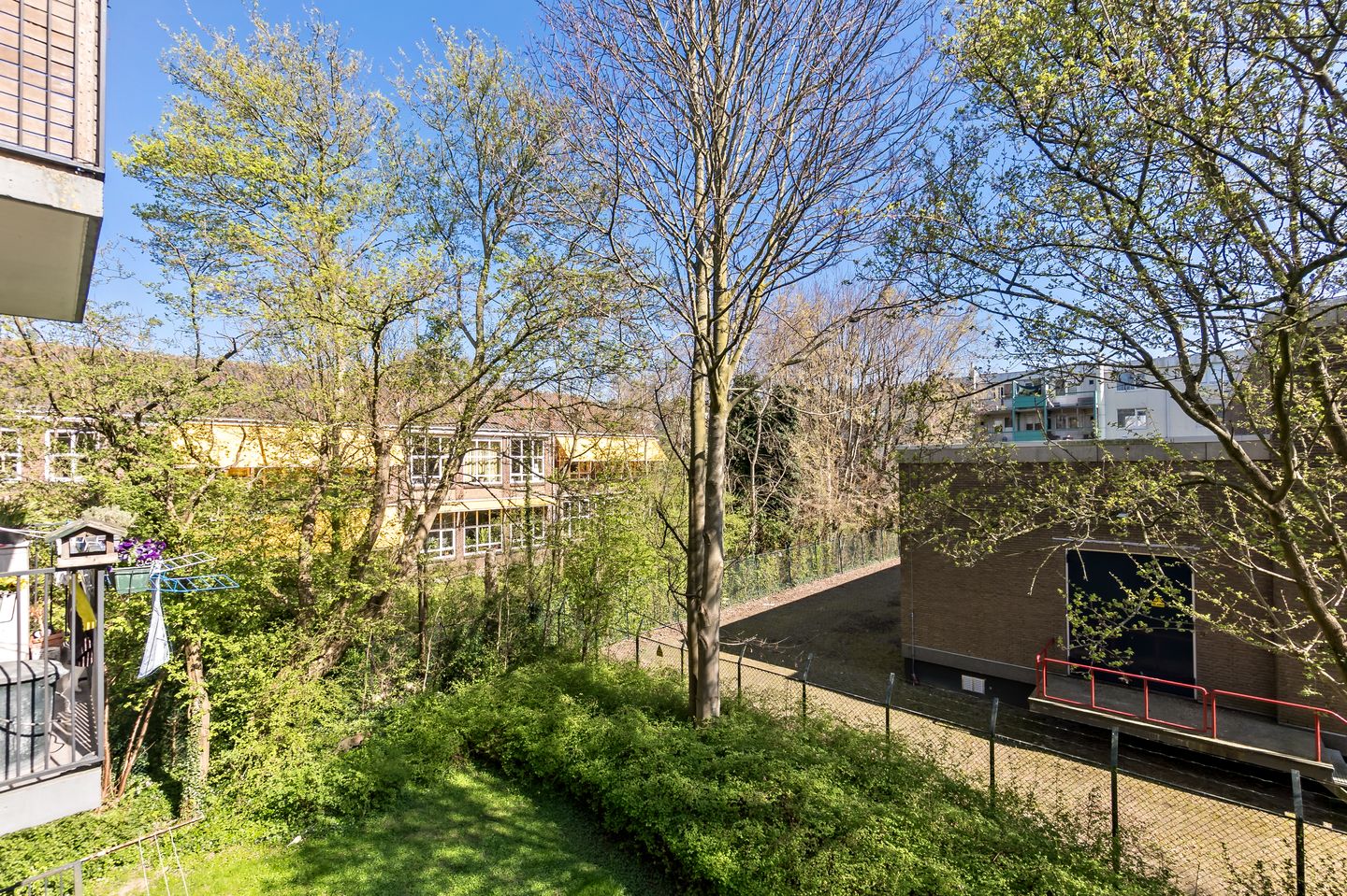 Foto 34 van Obrechtstraat 16