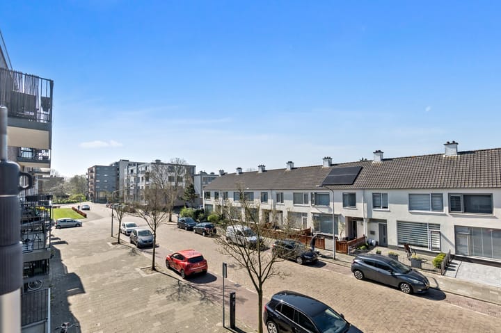 Foto 38 van Obrechtstraat 16