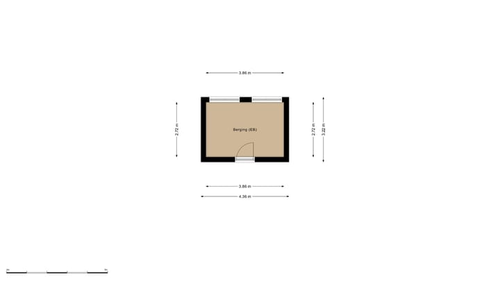 Foto 42 van Obrechtstraat 16