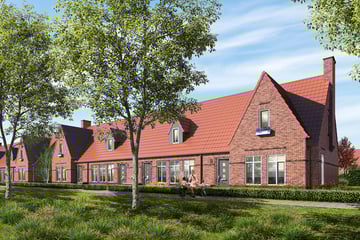 Rijwoningen thumbnail