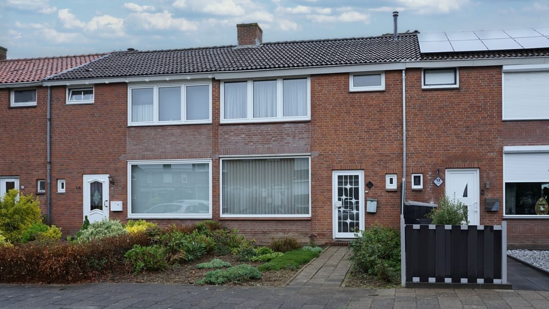 Photo 1 of Pastoor Schoenmakerstraat 14