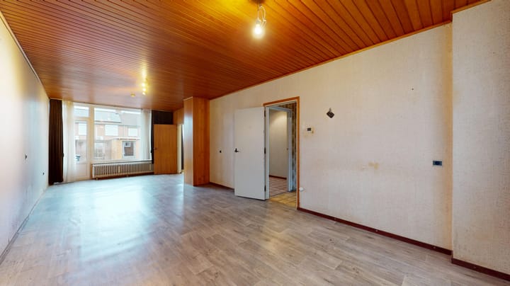 Foto 2 van Pastoor Schoenmakerstraat 14