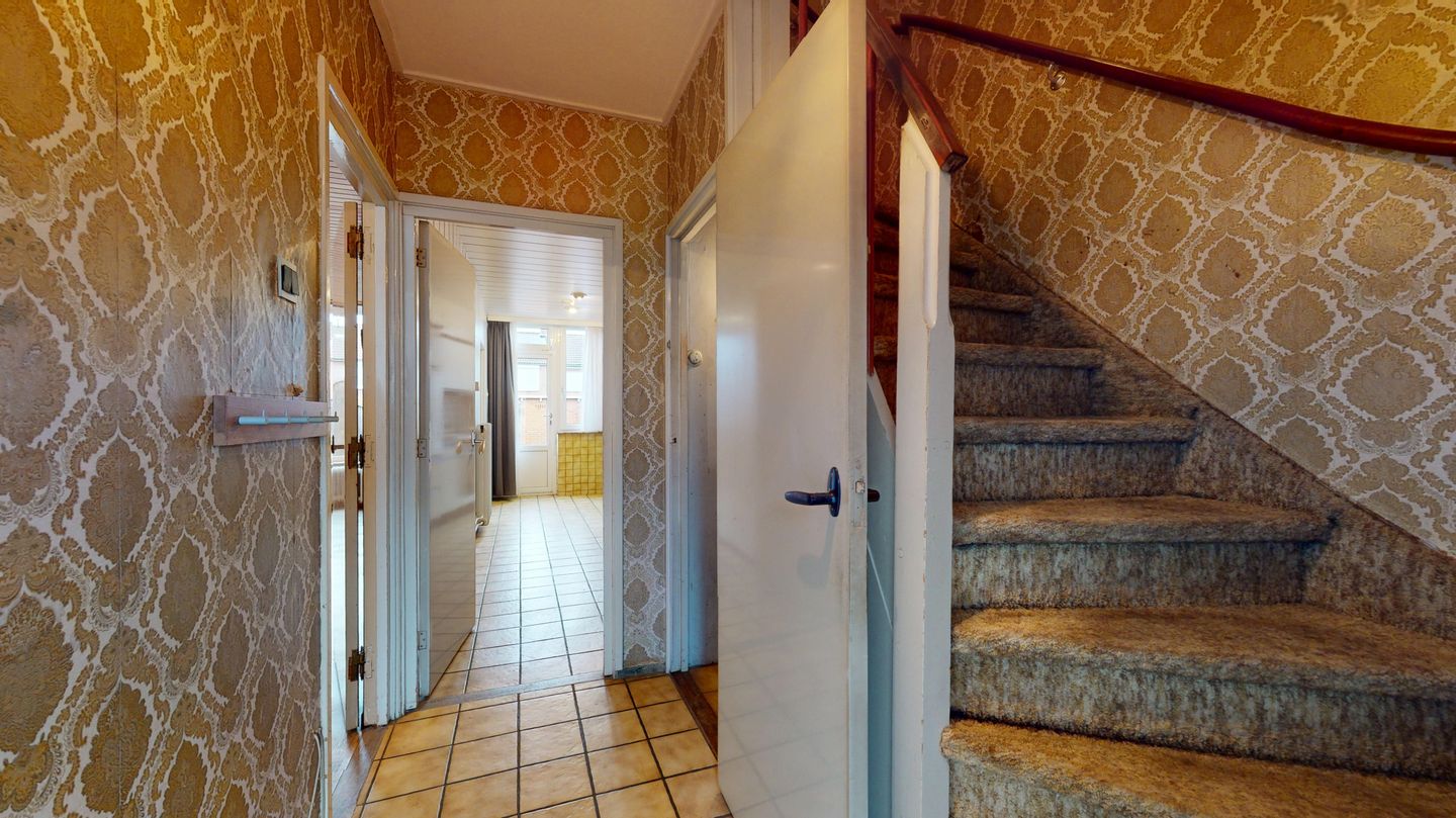 Photo 14 of Pastoor Schoenmakerstraat 14