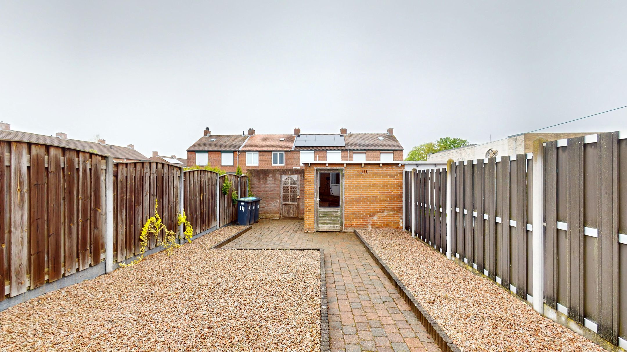 Photo 21 of Pastoor Schoenmakerstraat 14