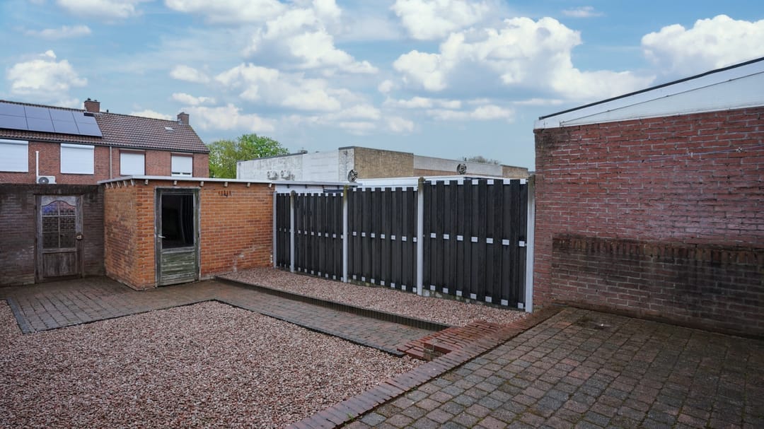 Photo 23 of Pastoor Schoenmakerstraat 14