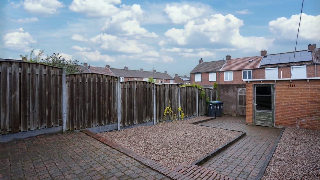 Photo 22 of Pastoor Schoenmakerstraat 14