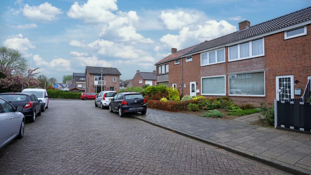 Photo 26 of Pastoor Schoenmakerstraat 14