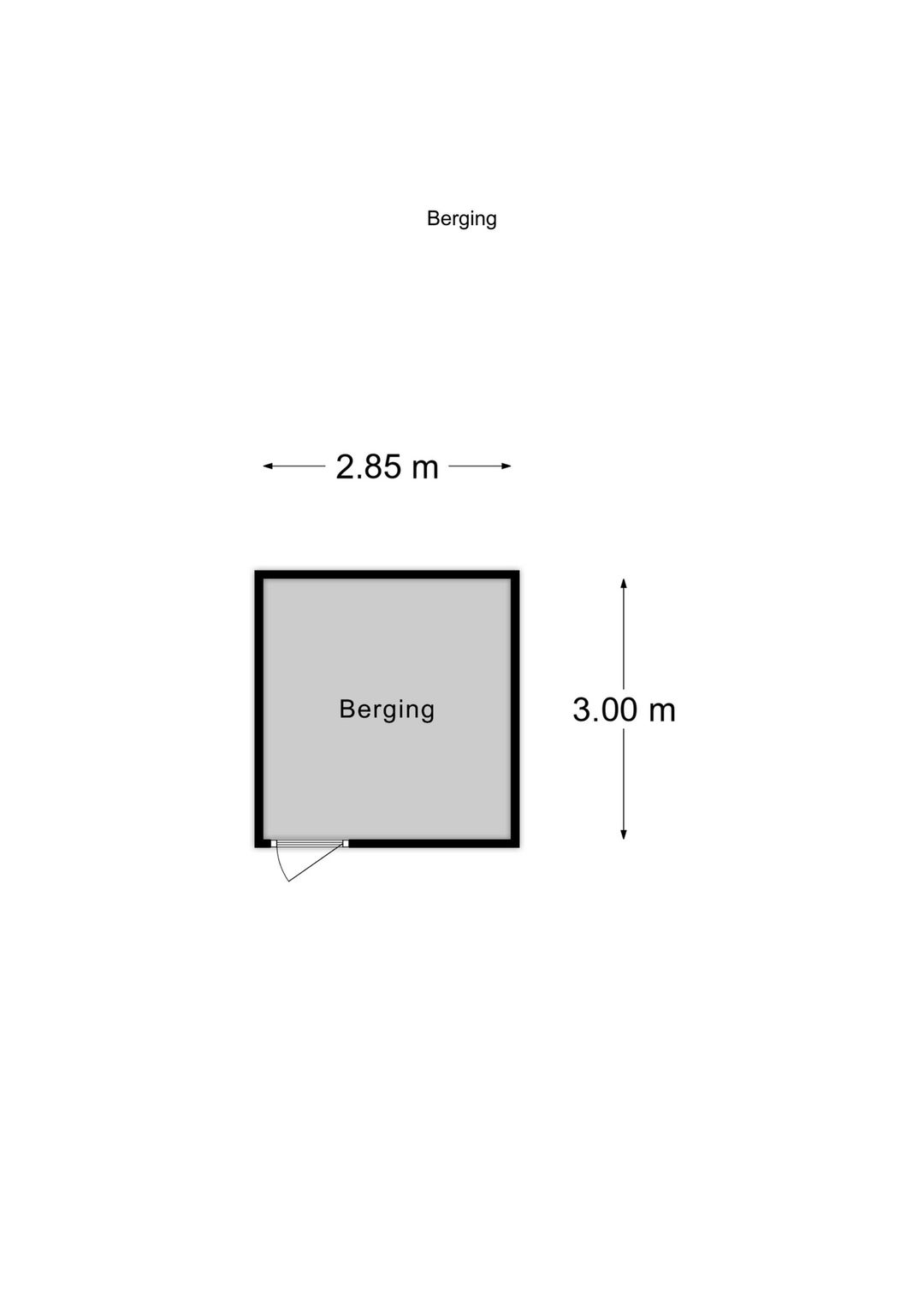 Photo 38 of Pastoor Schoenmakerstraat 14