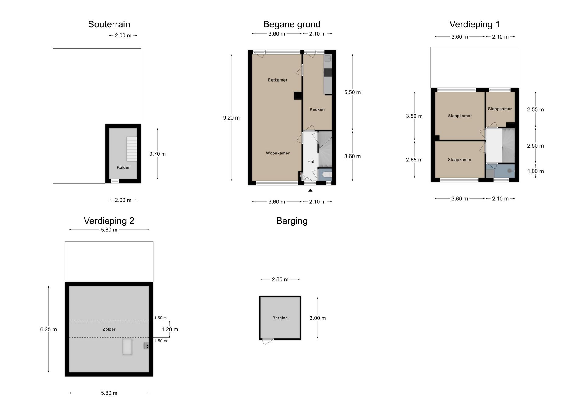 Photo 39 of Pastoor Schoenmakerstraat 14