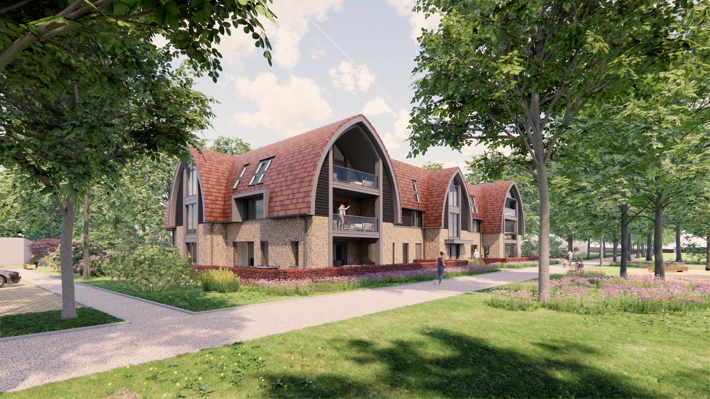 Foto 1 van Huys op de Brink