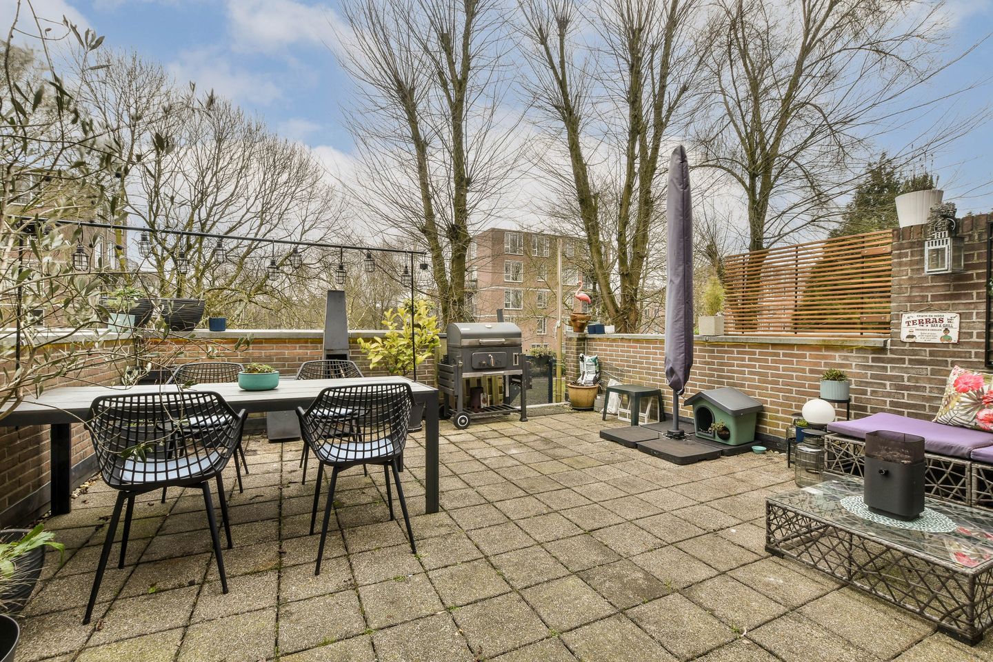 Foto 1 van Polsbroekstraat 42