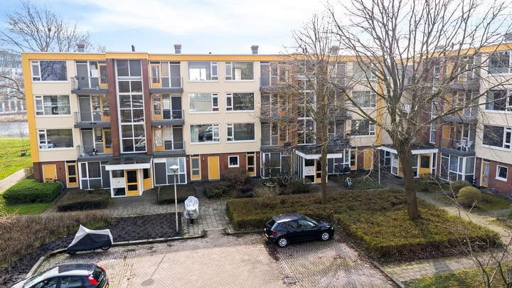 Foto 2 van Nijlânsdyk 119-B