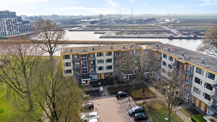 Foto 3 van Nijlânsdyk 119-B