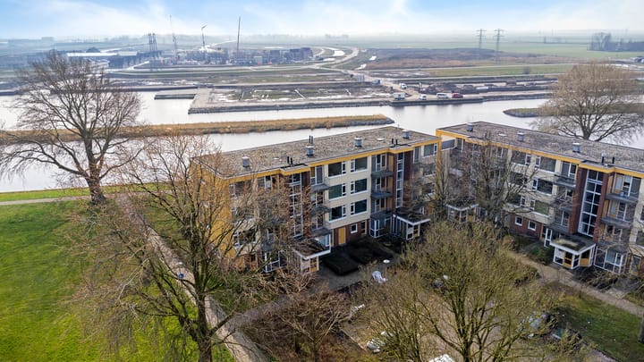 Foto 4 van Nijlânsdyk 119-B