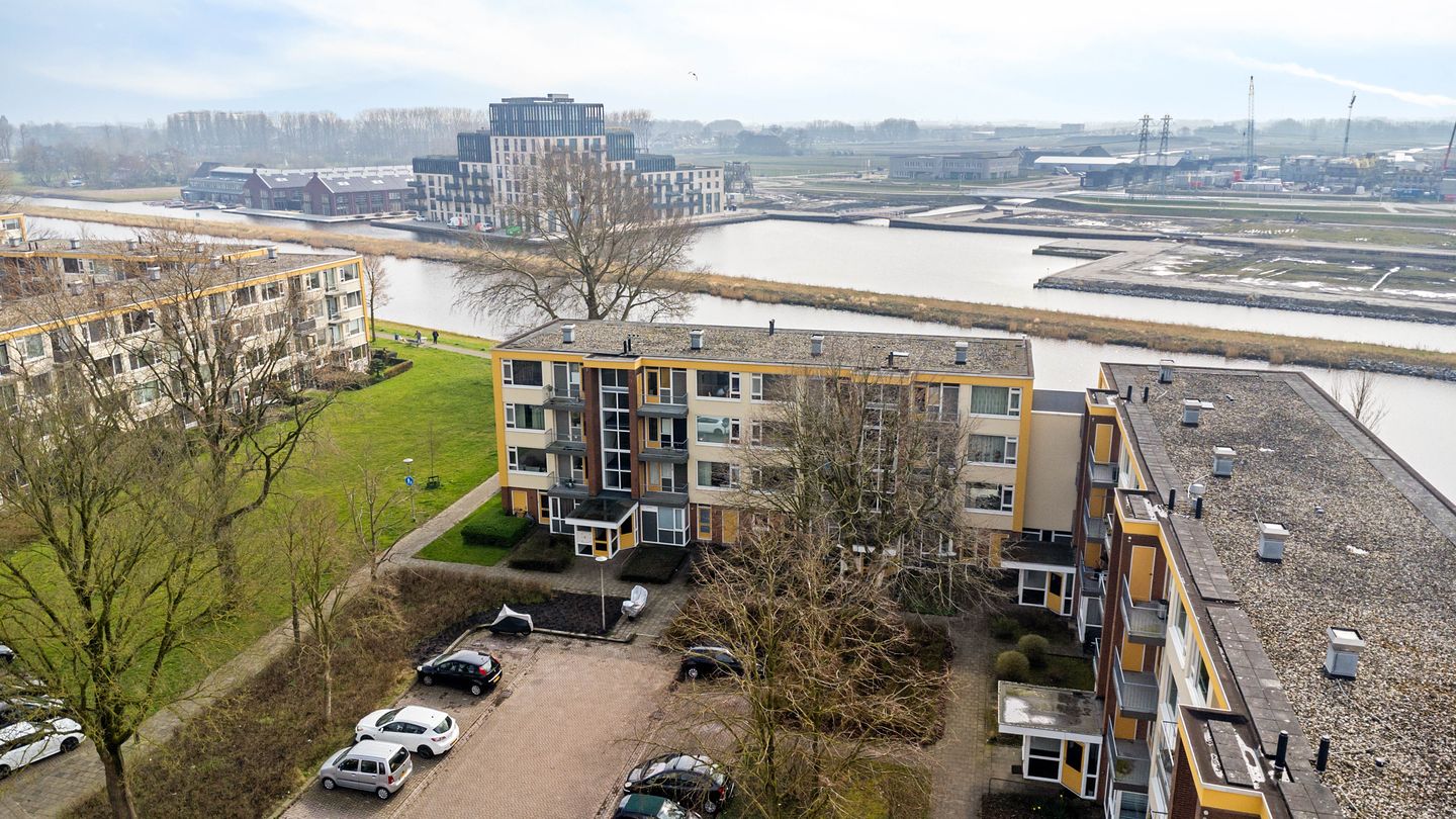 Photo 5 of Nijlânsdyk 119-B