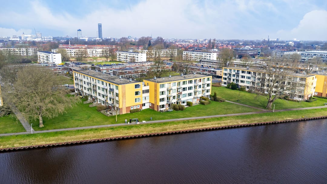 Photo 8 of Nijlânsdyk 119-B