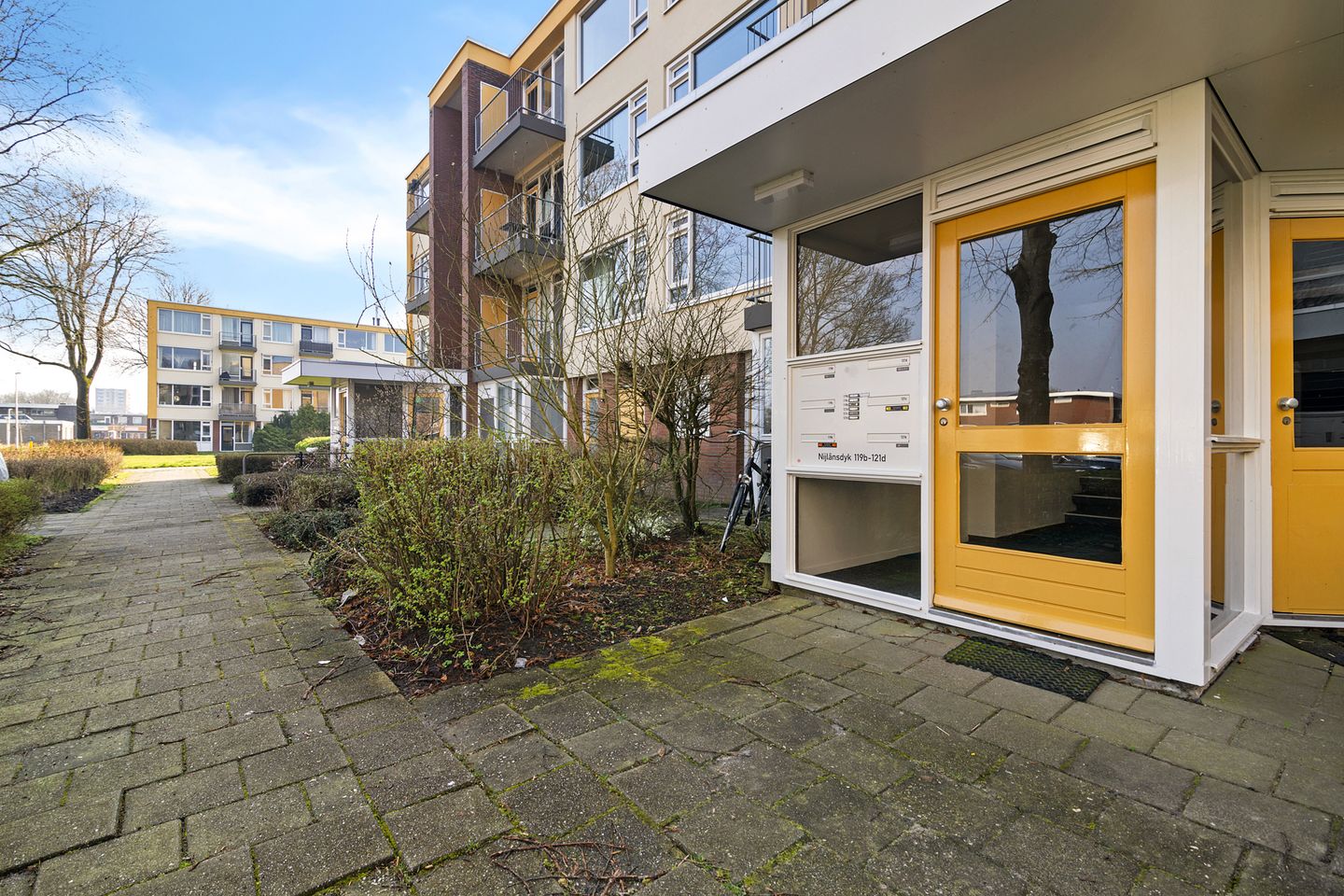 Photo 10 of Nijlânsdyk 119-B