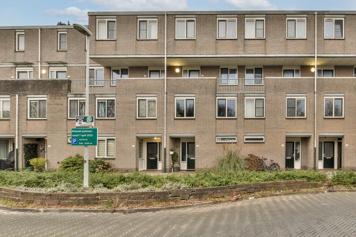 Foto 20 van Polsbroekstraat 42