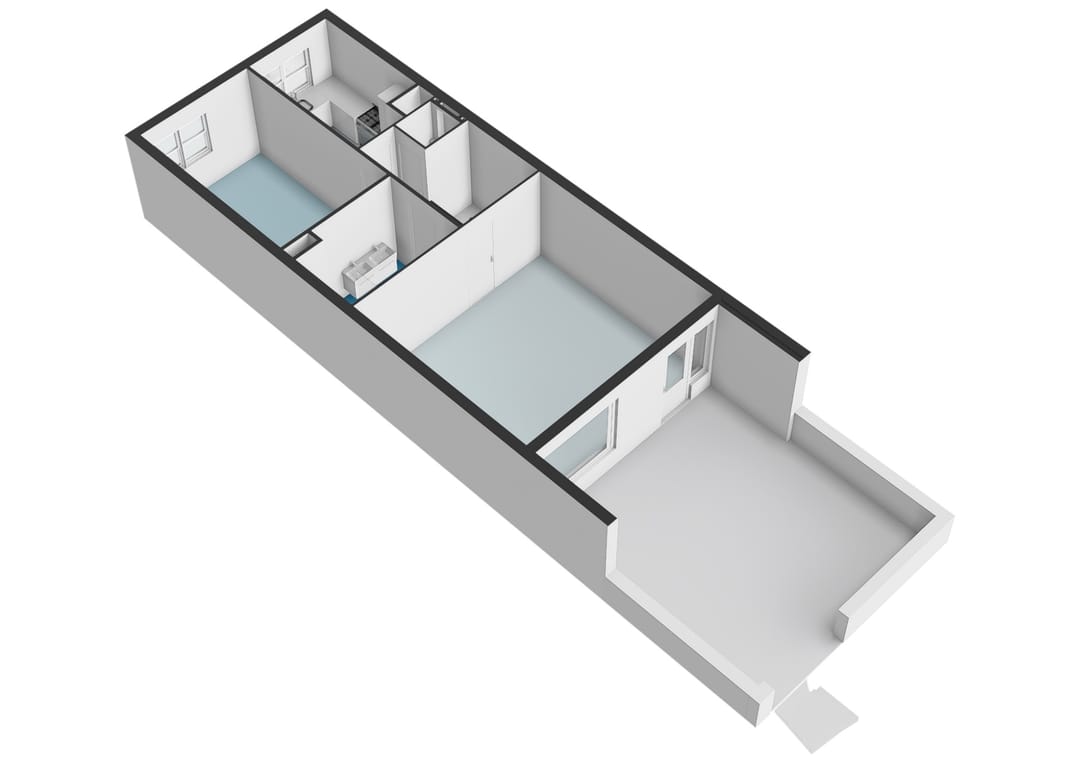 Foto 31 van Polsbroekstraat 42