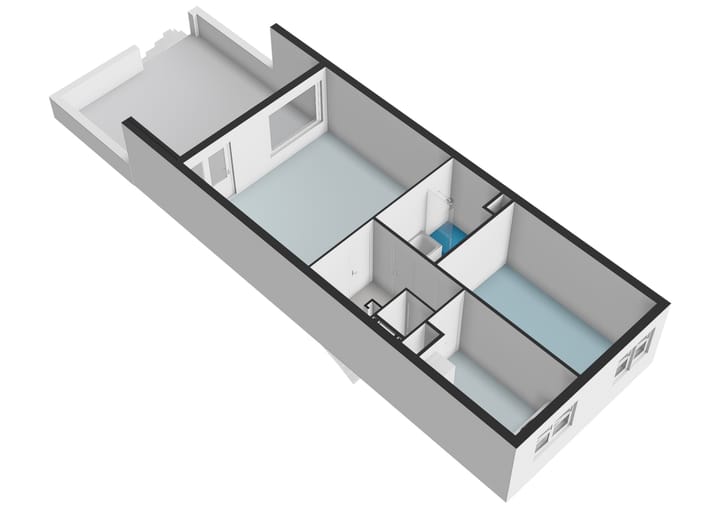 Foto 32 van Polsbroekstraat 42