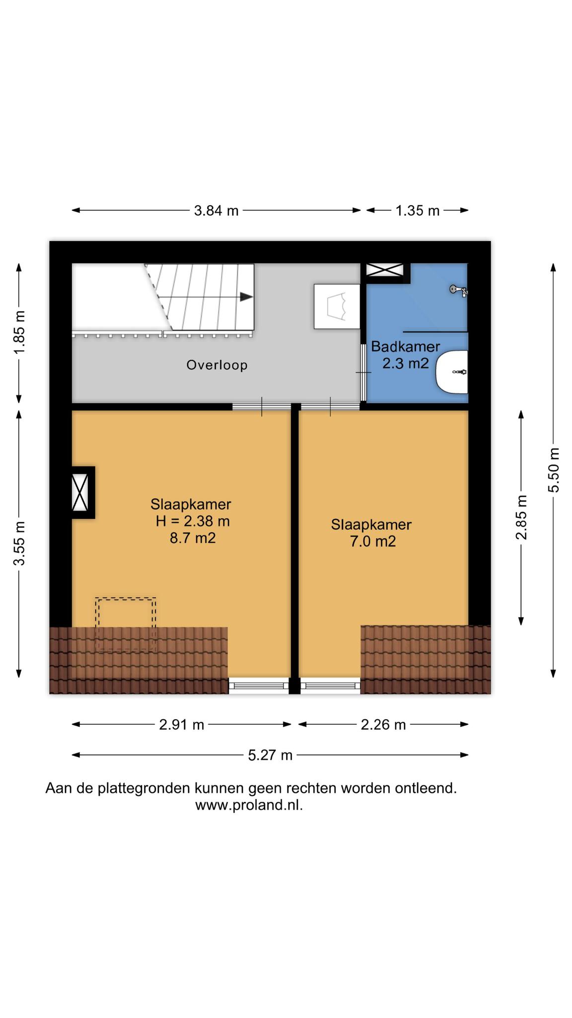 Photo 40 of Nijlânsdyk 119-B