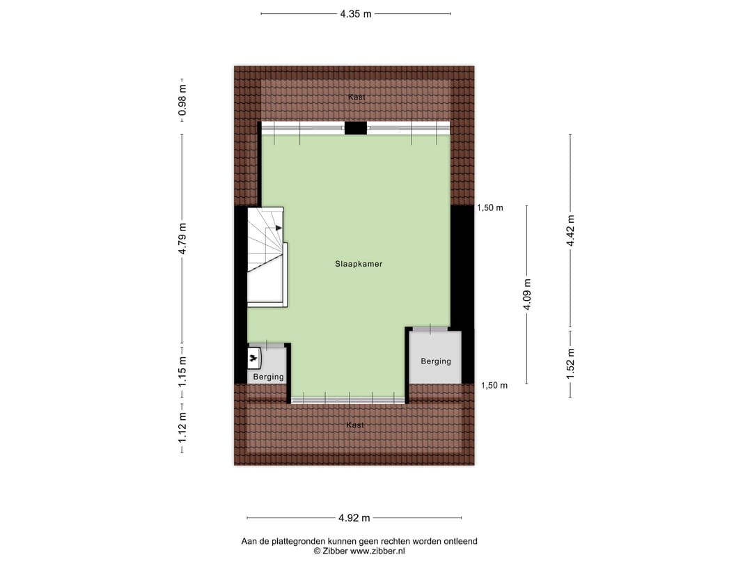 Foto 53 van Kerkakkerstraat 20