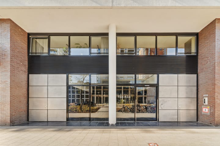 Foto 5 van Gedempte Zalmhaven 783