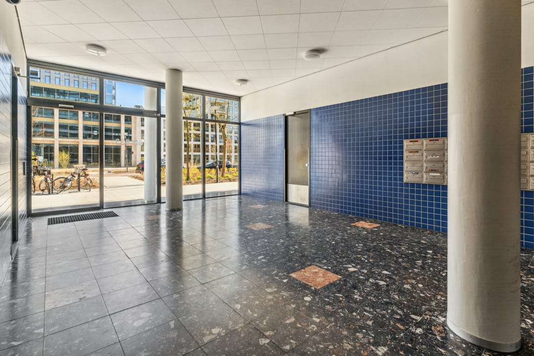 Photo 7 of Gedempte Zalmhaven 783