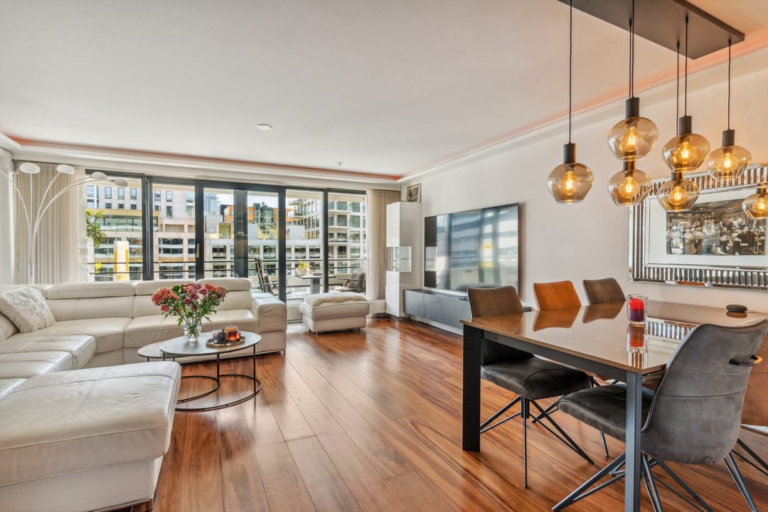 Photo 13 of Gedempte Zalmhaven 783