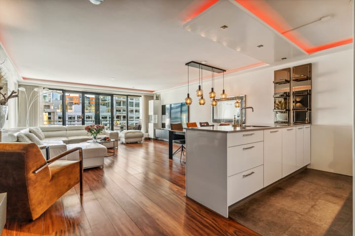 Foto 12 van Gedempte Zalmhaven 783