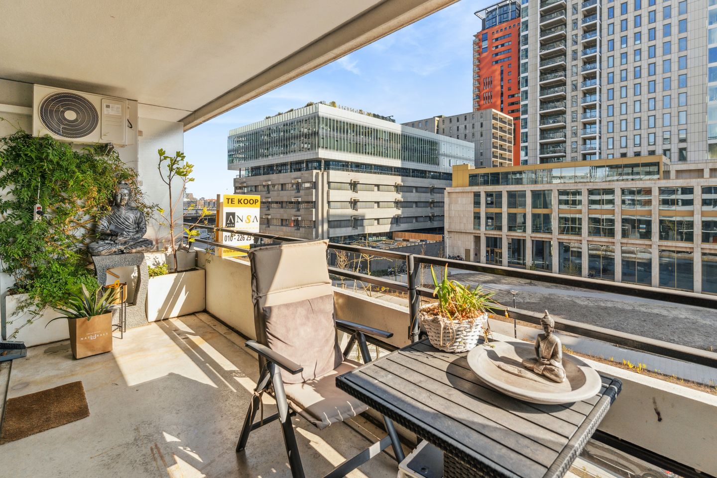 Photo 35 of Gedempte Zalmhaven 783