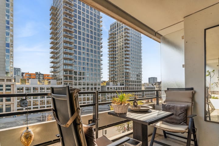 Foto 36 van Gedempte Zalmhaven 783