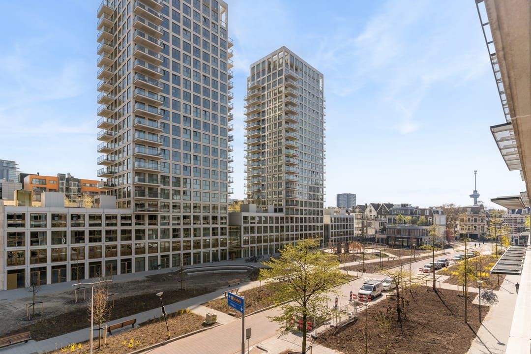 Photo 37 of Gedempte Zalmhaven 783