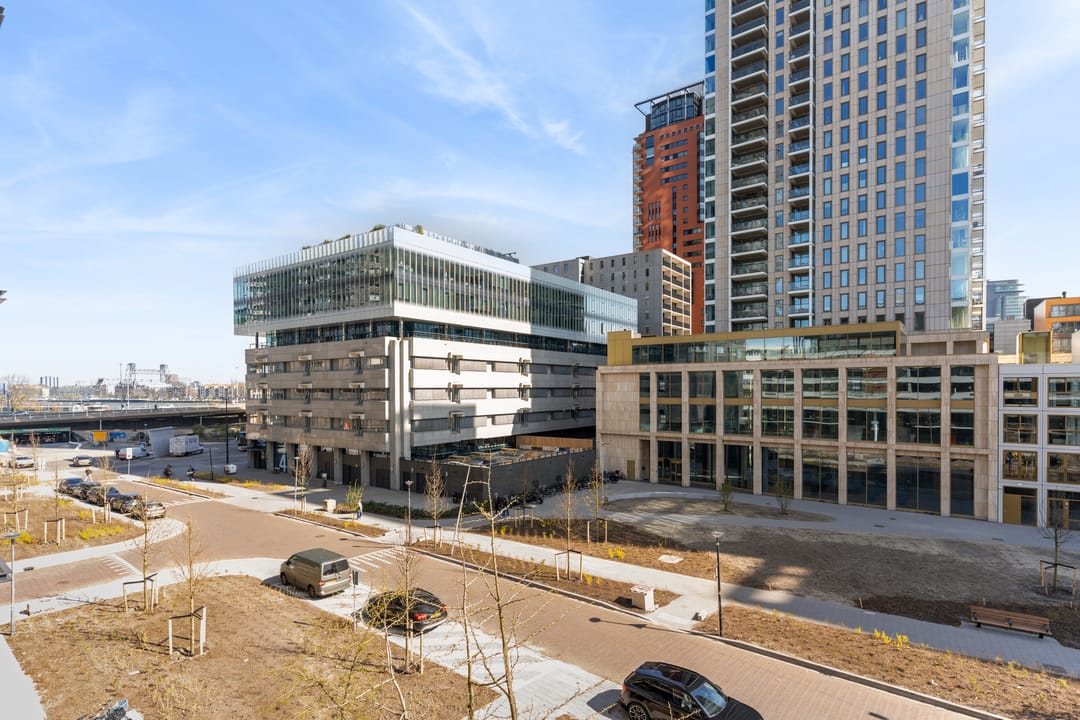 Photo 38 of Gedempte Zalmhaven 783